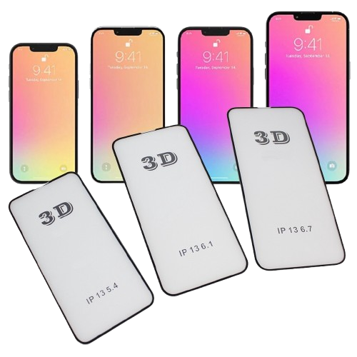 Películas 3D